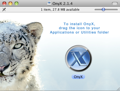 free onyx for mac