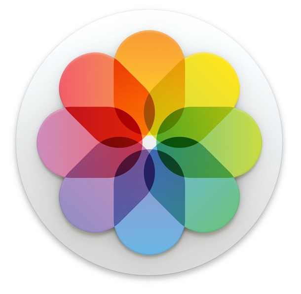 photo search for mac os x